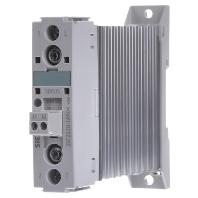 Siemens 3RF2320-1AA04 Halfgeleiderbescherming Schakelend bij overbelasting 1x NO 20 A 1 stuk(s) - thumbnail