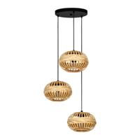 Eglo Vide hanglampAmsfield 1 3-lichts - 43864 - thumbnail
