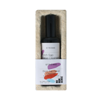 Birch sap facial cleanser bio 100 Milliliter - thumbnail