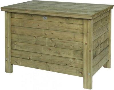 Opbergbox 120 Talen Buitenmeubelen - Talen buitenmeubelen