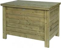 Opbergbox 120 Talen Buitenmeubelen - Talen buitenmeubelen - thumbnail