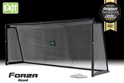 EXIT Forza voetbaldoel - 500 x 200 cm