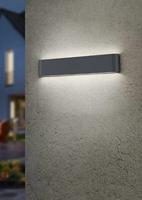 Trio Up - downlighterThames II 46cm antraciet - 226460242 - thumbnail