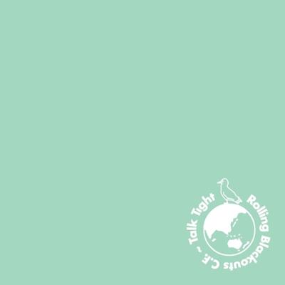 Talk Tight - LP (0098787119411)