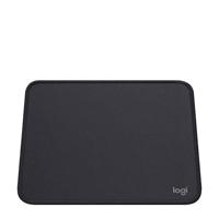 Logitech Mouse Pad - Studio Series Zwart - thumbnail