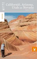 Californië, Arizona, Utah en Nevada - Angela Heetvelt - Paperback (9789025764180) - thumbnail