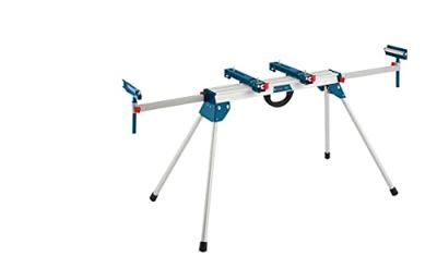 Bosch Blauw GTA 2500 Compact Werktafel - 0601B12400 - 0601B12400