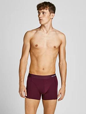 3-Pack Bamboe heren boxershort - Port Royale - Bamboe heren ondergoed
