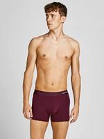 3-Pack Bamboe heren boxershort - Port Royale - Bamboe heren ondergoed - thumbnail