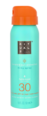 Rituals Karma Sun Protection Milky Spray SPF30 50ml Zonbescherming