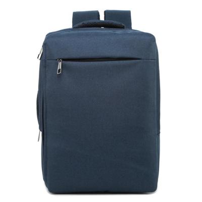 Mode grote capaciteit casual ademend Notebook Tablet rugzak