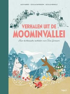 Verhalen uit de Moominvallei - Tove Jansson - Hardcover (9789021404998)