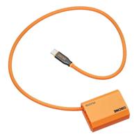 ZGCINE USB-C to NP-FZ100 Dummy Battery Cable - thumbnail