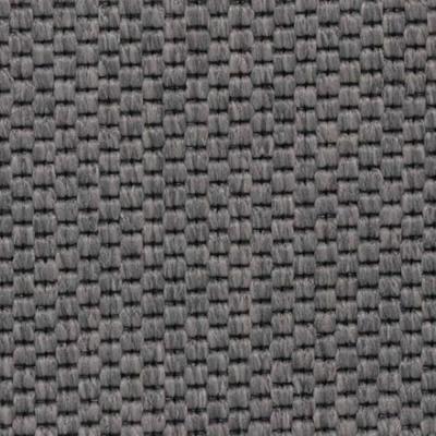 Trapmatten zelfklevend 15 st sisal-look 65x21x4cm zilverkleurig