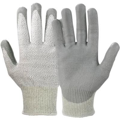 KCL Waredex Work 550 550-11 Polyurethaan Snijbeschermingshandschoen Maat (handschoen): 11, XXL Cat II 1 paar KCL Waredex Work 550 550-11 Polyurethaan Snijbeschermingshandschoen Maat (handschoen): 11, XXL Cat II 1 paar