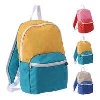 Kinderrugzak 36x24x8 cm Assorti - thumbnail