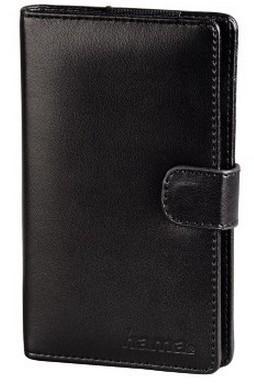 Hama USB-stick-tasje Vegas , zwart