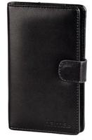 Hama USB-stick-tasje Vegas , zwart - thumbnail