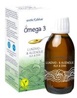 Omega 3 met Algenolie - thumbnail