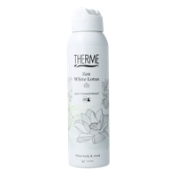 Therme Zen white lotus anti-transpirant 150 Milliliter - thumbnail