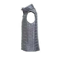 Clique 020974 Hudson Vest - Zwart - L - thumbnail