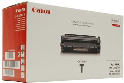 Canon Cartridge T