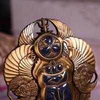 Dungeons & Dragons Replica Scarab of Protection Limited Edition - thumbnail