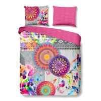 Hip dekbedovertrek Bolengo - thumbnail