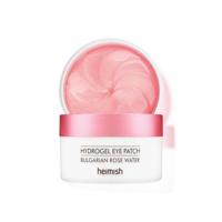 Heimish Hydrogel Eye Patch Bulgarian Rose 60 stuk 60 pc - thumbnail