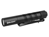 OLight I3T 2 EOS Mini-zaklamp werkt op een accu, werkt op batterijen LED 200 lm - thumbnail