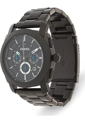 Fossil FS4552 Herenhorloge