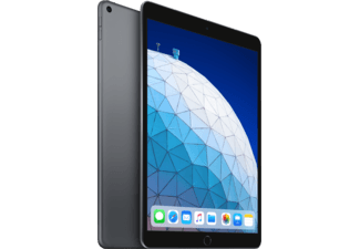 Refurbished Refurbished iPad Air 3 Zilver Gebruikt Refurbished Refurbished iPad Air 3 Zilver Gebruikt