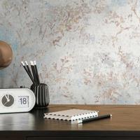 Livingwalls Stories of Life - Wit - Floraal - 396502 - thumbnail