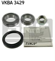 Wiellager VKBA3429 - thumbnail