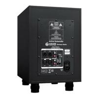 Adam Sub8 actieve DJ & studio subwoofer (per stuk) - thumbnail