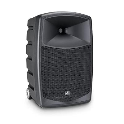 LD Systems Roadbuddy 10 B6 mobiele geluidsset