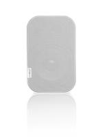 ArtSound: UNI30T Satelliet Speaker, 100V, 2 - 15W - Wit - thumbnail