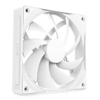 NZXT F120Q - 120MM - White - Quiet Airflow - thumbnail