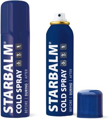 Star Balm Cold Spray 150ml