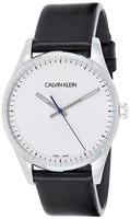 Calvin Klein Horloge - K8S211C6 - Heren - thumbnail