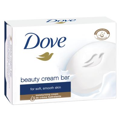 Blok zeep Dove 90 g (2 Stuks)