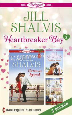 Heartbreaker Bay 2 - Jill Shalvis - ebook