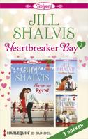 Heartbreaker Bay 2 - Jill Shalvis - ebook - thumbnail