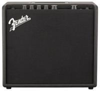 Fender Mustang LT25 modeling gitaarversterker combo - thumbnail