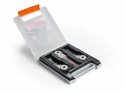 Fein Best of E-Cut StarlockMax Wood & Metal Zaagbladenset 6-delig - 35222967050