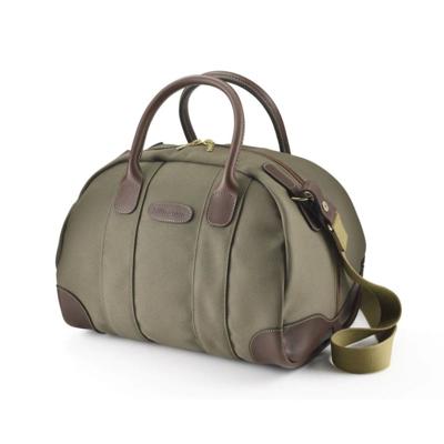 Billingham Overnighter - Sage Fibrenyte/Chocolate