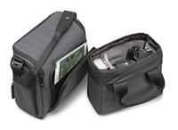 Cullmann Stockholm 310+ grijs - thumbnail