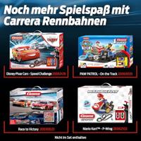 Carrera rc - all-terrain stunt car - thumbnail