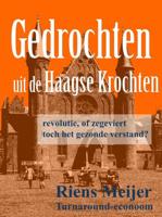 Gedrochten uit de Haagse krochten - Riens Meijer - eBook (9789402113259) - thumbnail