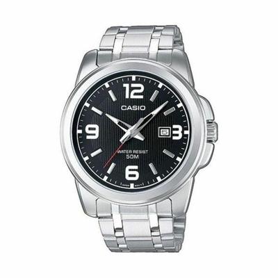 Casio MTP-1314PD-1A Heren Horloge 45mm